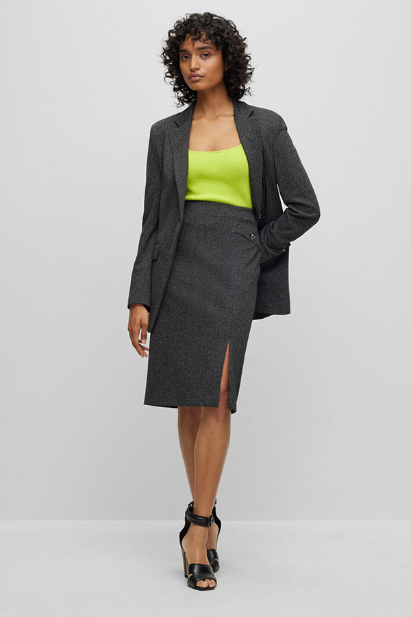 ΣΑΚΑΚΙ BOSS - 960 ΛΕΥΚΟ ΜΟΤΙΒΟ